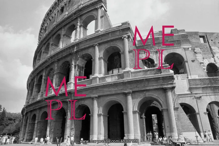: Views Of Rome : Views Of Rome