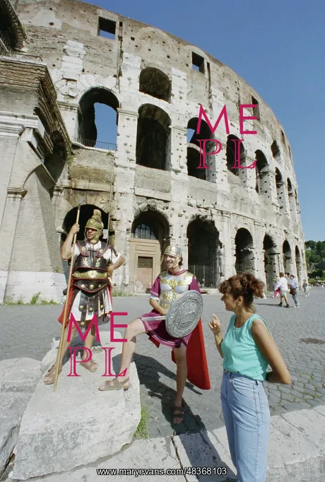 : Views of Rome : Views of Rome