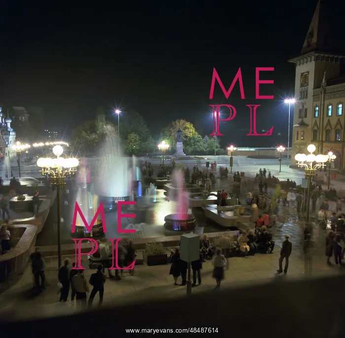 : Views of Saratov : Views of Saratov