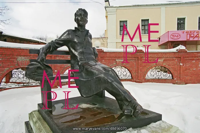 : Views of Serpukhov, 2005 : Views of Serpukhov, 2005