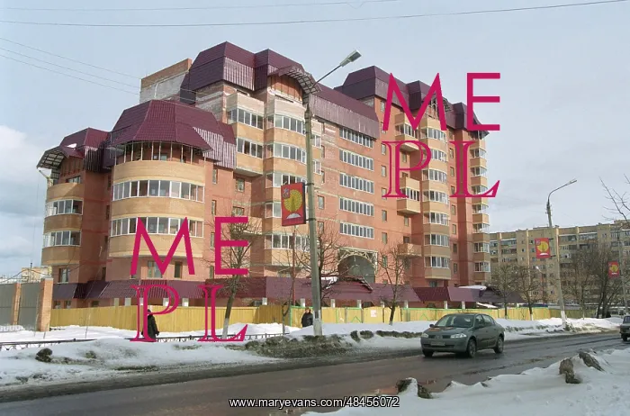 : Views of Serpukhov, 2005 : Views of Serpukhov, 2005