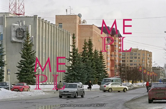 : Views of Serpukhov, 2005 : Views of Serpukhov, 2005