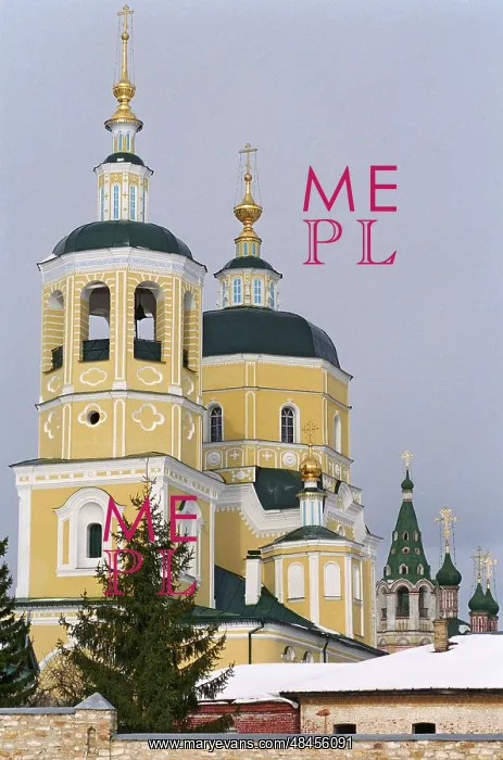 : Views of Serpukhov, 2005 : Views of Serpukhov, 2005