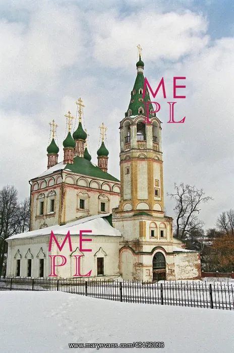 : Views of Serpukhov, 2005 : Views of Serpukhov, 2005