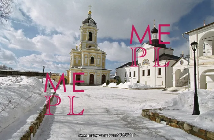  : Views of Serpukhov, 2005