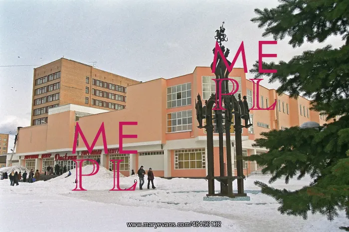 : Views of Serpukhov, 2005 : Views of Serpukhov, 2005
