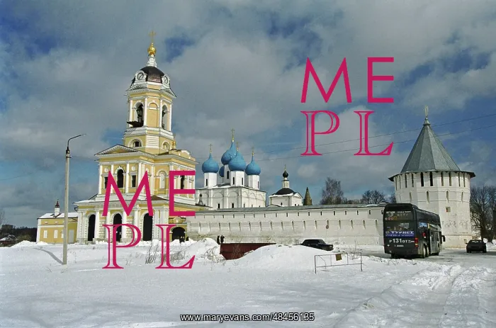 : Views of Serpukhov, 2005 : Views of Serpukhov, 2005