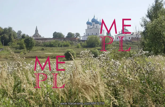 : Views of Serpukhov : Views of Serpukhov