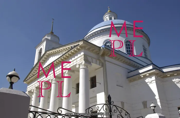 : Views of Serpukhov : Views of Serpukhov