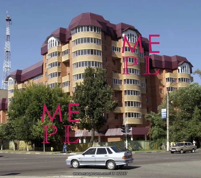 : Views of Serpukhov : Views of Serpukhov