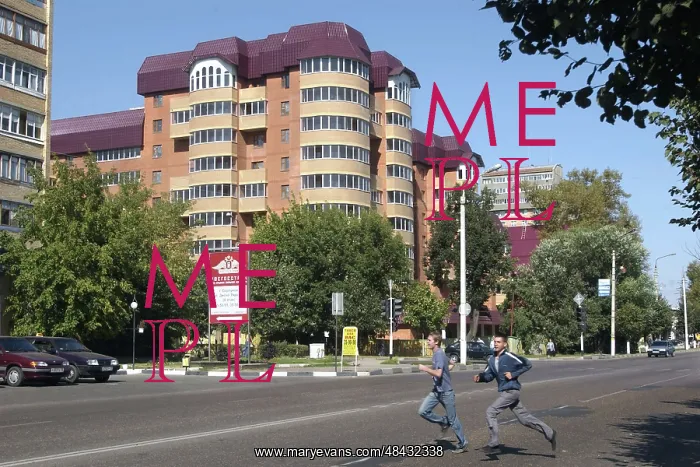 : Views of Serpukhov : Views of Serpukhov
