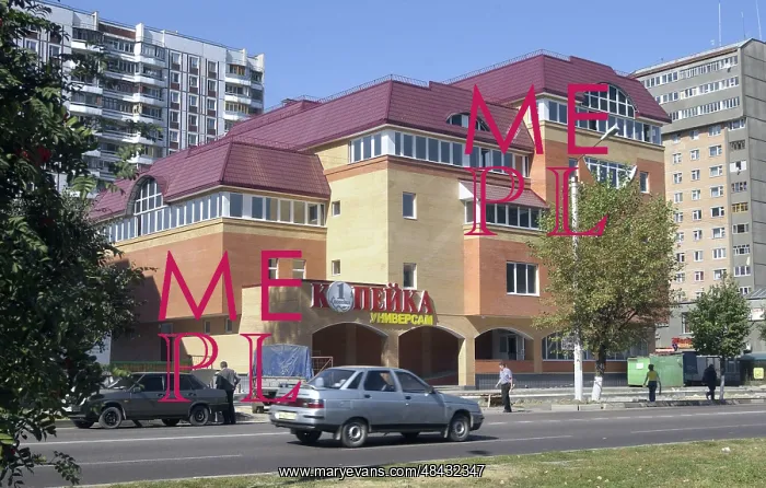 : Views of Serpukhov : Views of Serpukhov