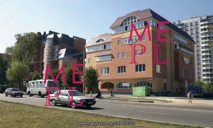 : Views of Serpukhov : Views of Serpukhov