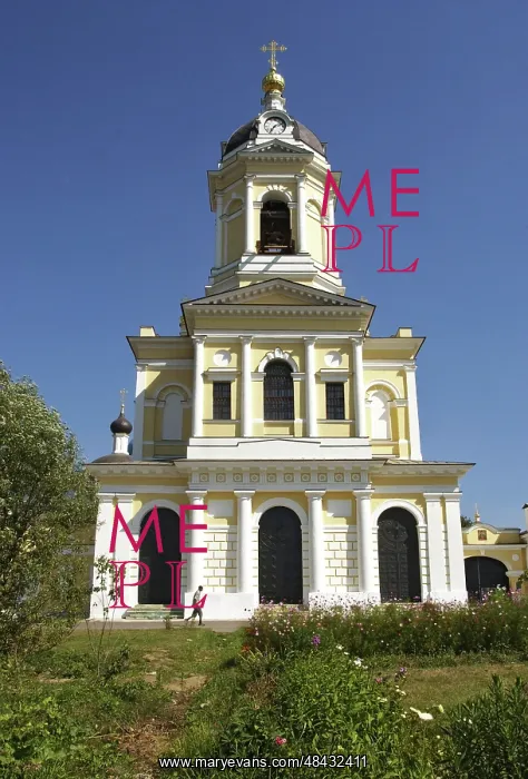 : Views of Serpukhov : Views of Serpukhov