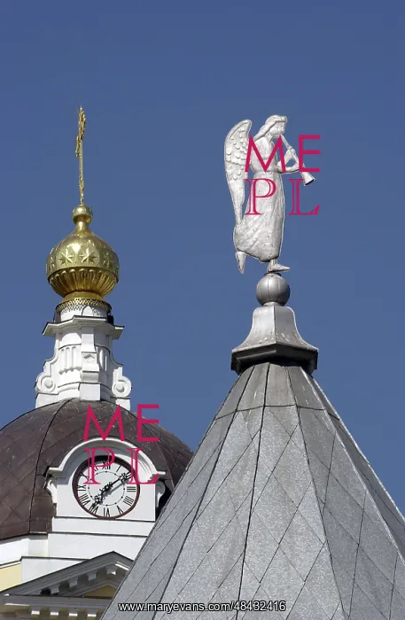 : Views of Serpukhov : Views of Serpukhov