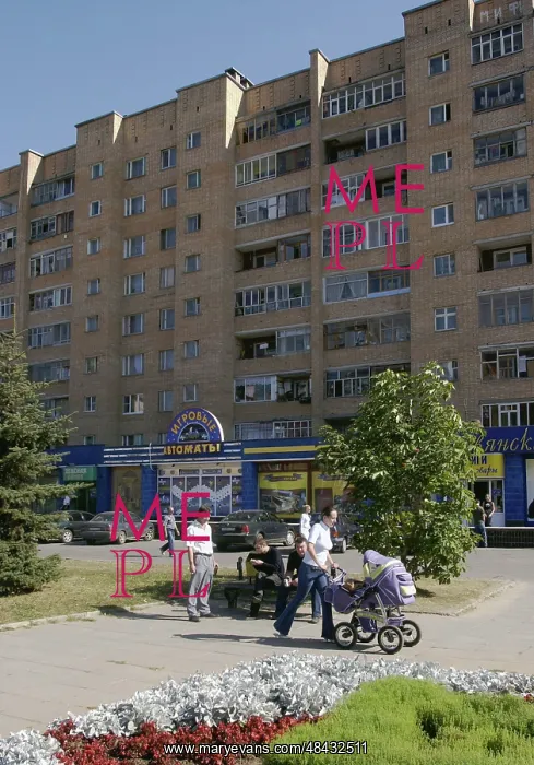 : Views of Serpukhov : Views of Serpukhov