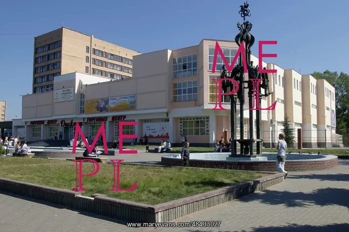 : Views of Serpukhov : Views of Serpukhov