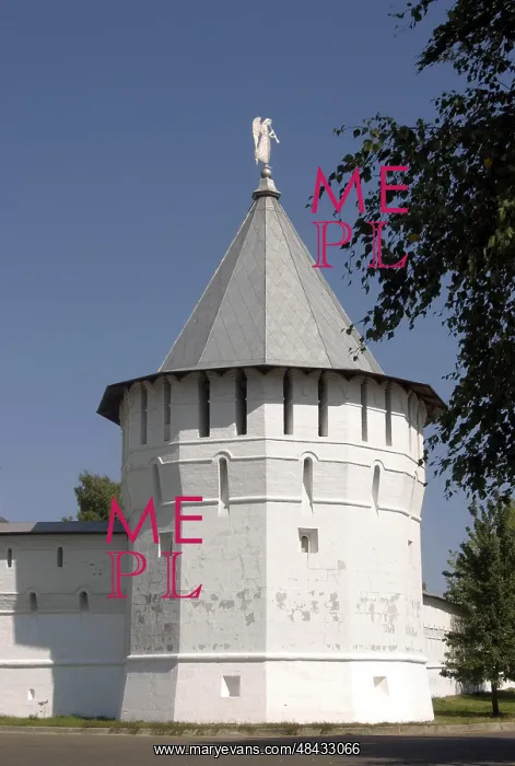 : Views of Serpukhov : Views of Serpukhov