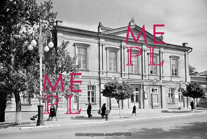 : Views of Taganrog : Views of Taganrog