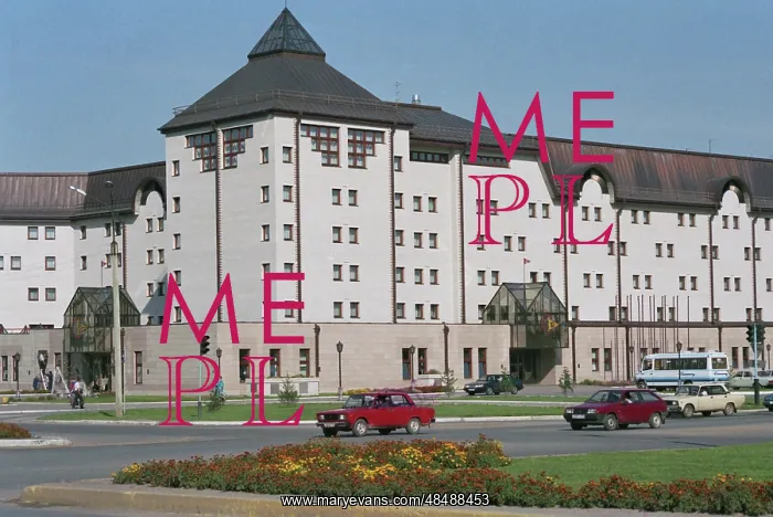 : Views of Tobolsk : Views of Tobolsk