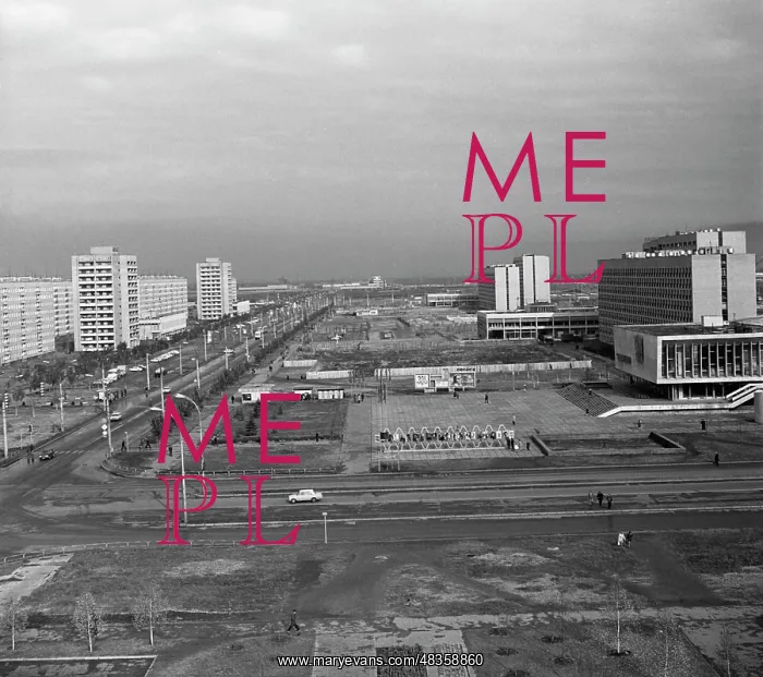 : Views of Togliatti : Views of Togliatti
