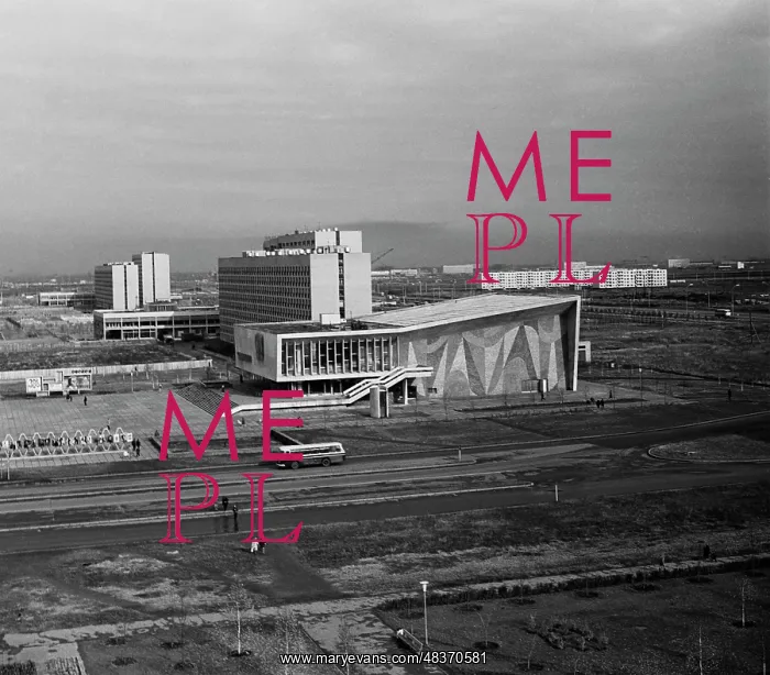 : Views of Togliatti : Views of Togliatti