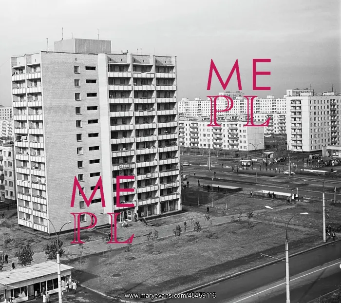 : Views of Togliatti : Views of Togliatti