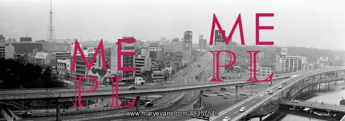 : Views of Tokyo : Views of Tokyo