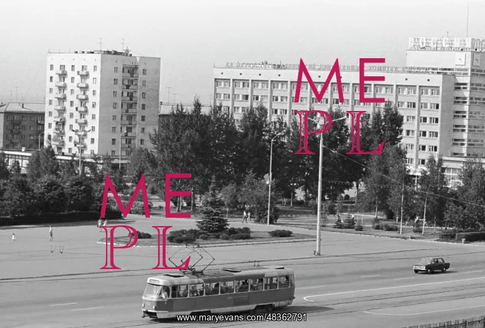 : Views of Ufa : Views of Ufa