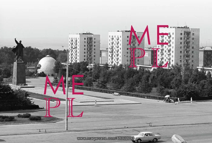 : Views of Ufa : Views of Ufa