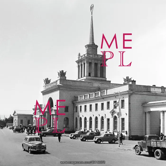 : Views of Ulyanovsk : Views of Ulyanovsk