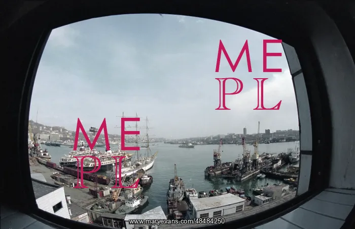 : Views of Vladivostok : Views of Vladivostok