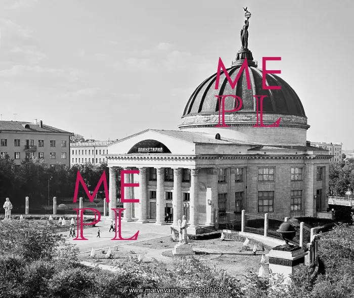 : Views of Volgograd : Views of Volgograd