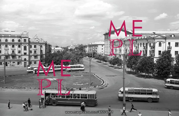 : Views of Voronezh : Views of Voronezh