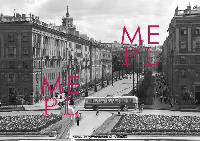 : Views of Voronezh : Views of Voronezh