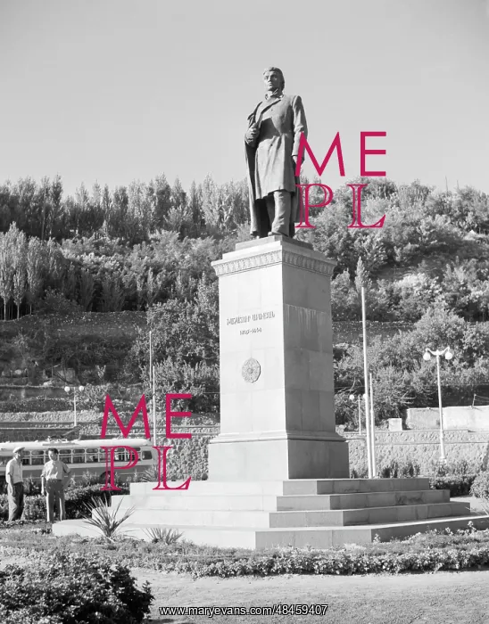 : Views of Yerevan : Views of Yerevan