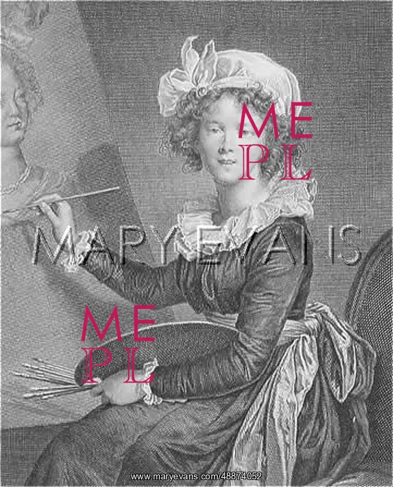 : Vigee le brun (1790) : Vigee le brun (1790)