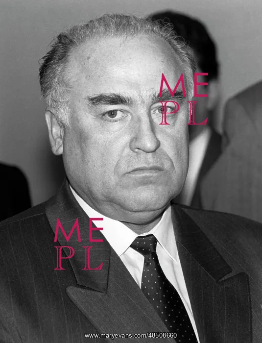 : Viktor Chernomyrdin, 1993 : Viktor Chernomyrdin, 1993