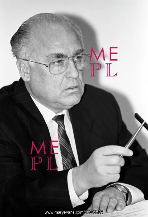 : Viktor Chernomyrdin, 1995 : Viktor Chernomyrdin, 1995