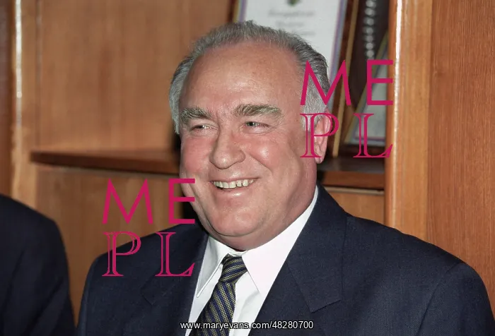 : Viktor Chernomyrdin, 1997 : Viktor Chernomyrdin, 1997