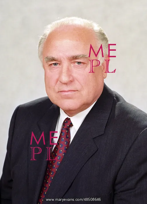 : Viktor Chernomyrdin, 1997 : Viktor Chernomyrdin, 1997