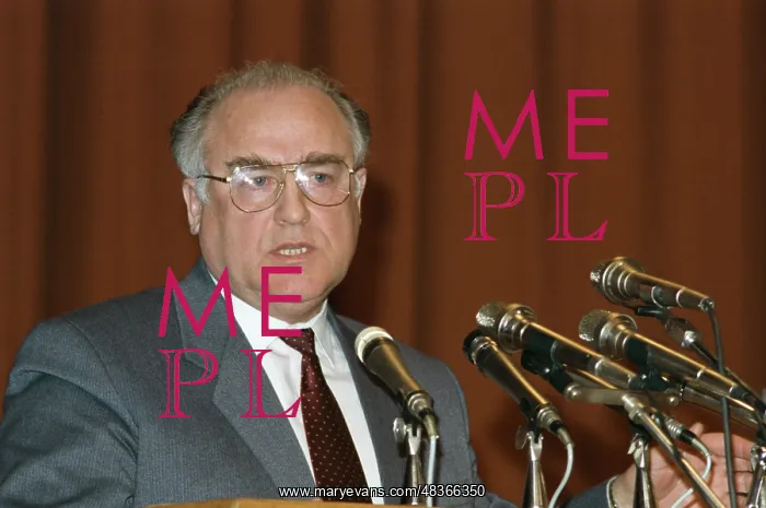  : Viktor Chernomyrdin