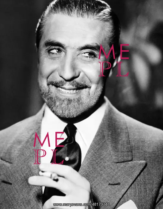 : Viktor Francen : Viktor Francen