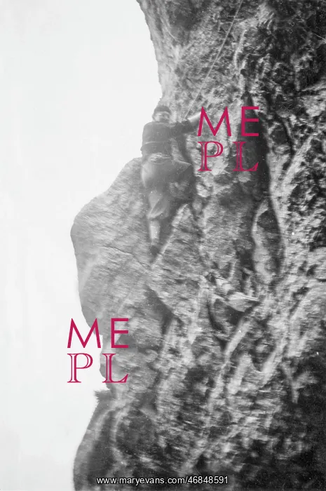 : Viktor Frankl at climbing : Viktor Frankl at climbing
