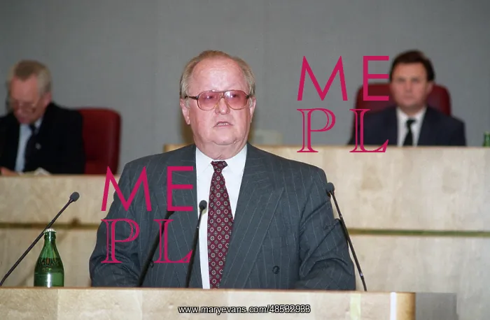 : Viktor Gerashchenko, 1994 : Viktor Gerashchenko, 1994