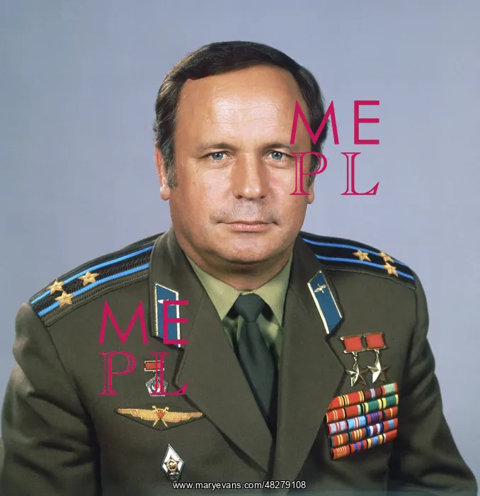: Viktor Gorbatko, 1978 : Viktor Gorbatko, 1978