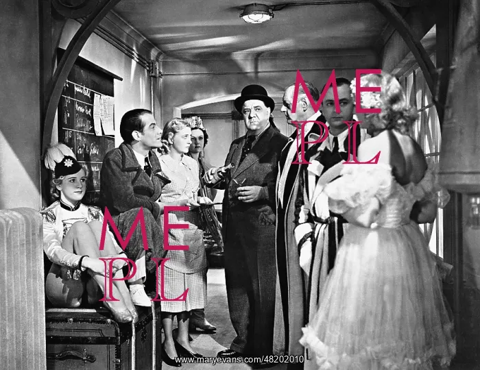 : Viktor Janson in Men Are That Way, 1939 : Viktor Janson in Men Are That Way, 1939