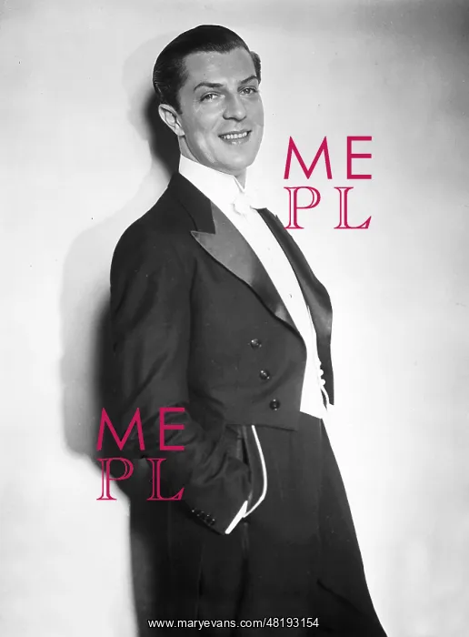 : Viktor de Kowa in Spiel an Bord, 1936 : Viktor de Kowa in Spiel an Bord, 1936