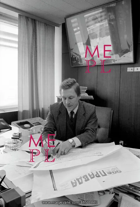 : Viktor Linnik, 1994 : Viktor Linnik, 1994