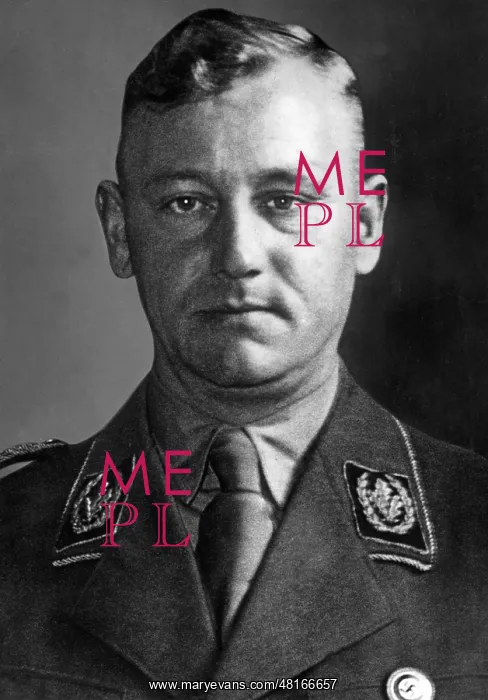 : Viktor Lutze : Viktor Lutze